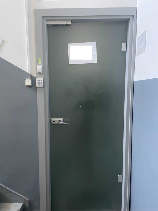 Do wynajęcia lokal biurowy –36,5 m2 - Starołęcka, Poznań