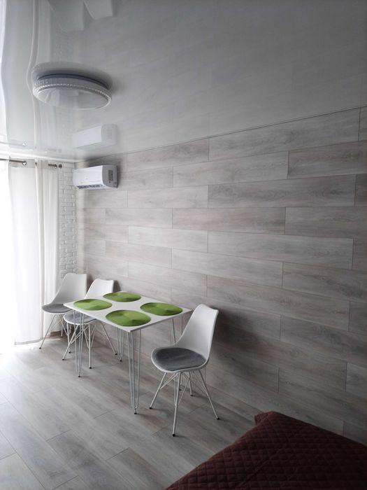 ЦЕНТР 1-кімнатна квартира студія. Руська 3 Власник + звітні документи.