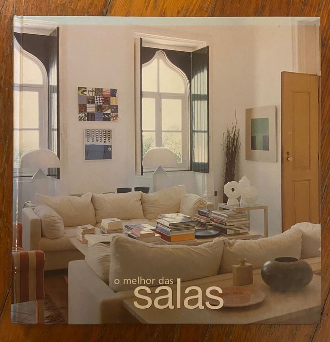 O Melhor das Salas