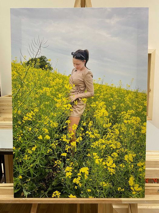 Фотографія на холсті | Фото друк на полотні | Фото печать | Подарунок