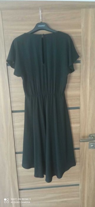 Zwiewna sukienka New Look
