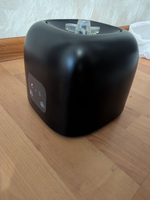 Автоматична годівниця (кормушка) для собак та котів