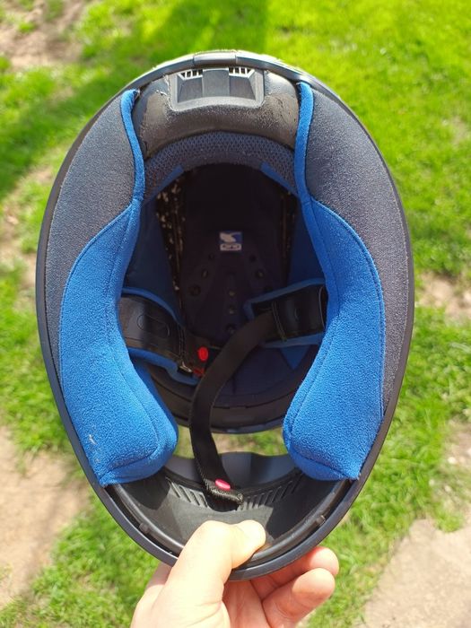 Kask HJC RPHA 10 rozmiar L