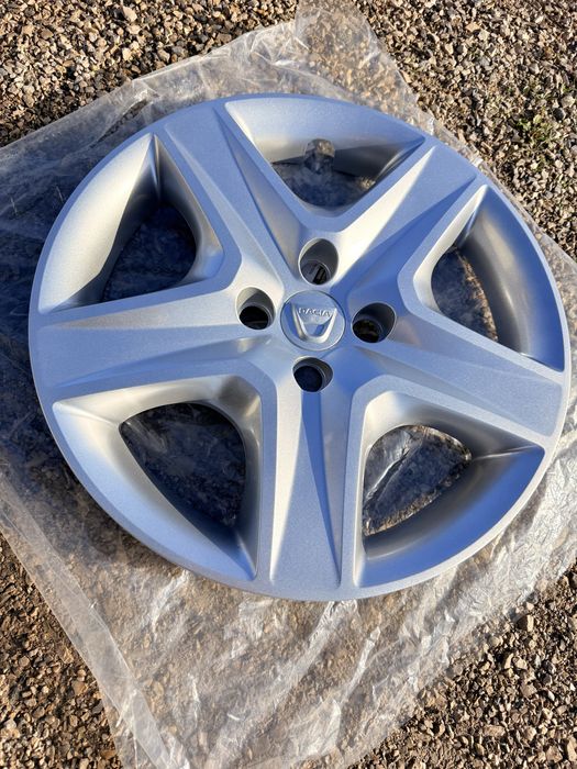 Tampao dacia sandero