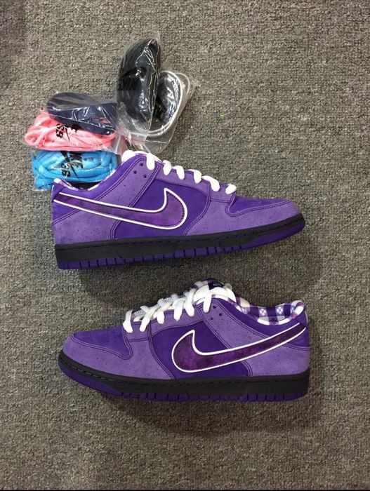 Nike Dunk SB Lobster