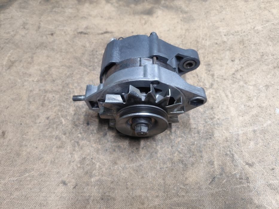 Генератор 50А Ваз 2121,2101,2102,2103-2105,2106,2107 Нива,Класика.