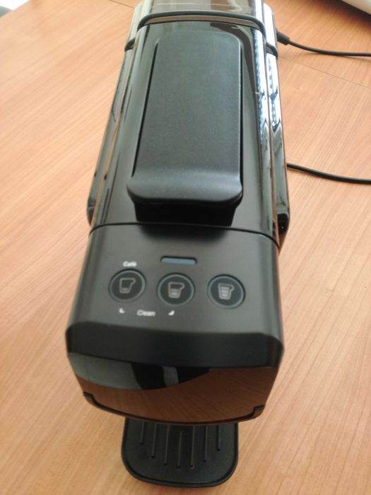 Maquina de café Caffitaly