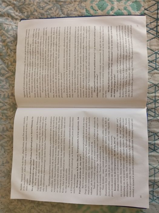 Ginekolodzy o sobie Edmund Waszyński