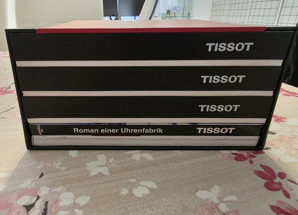 TISSOT Chrono XL Zegarek używany w db stanie SPRAWDŹ