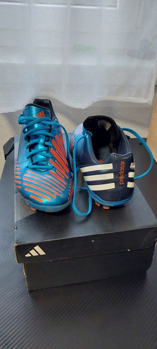 Buty piłkarskie Adidas 39,1/3