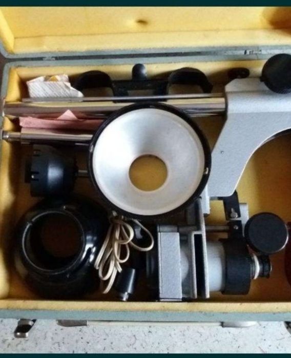 Прибор для изготовления фотографий