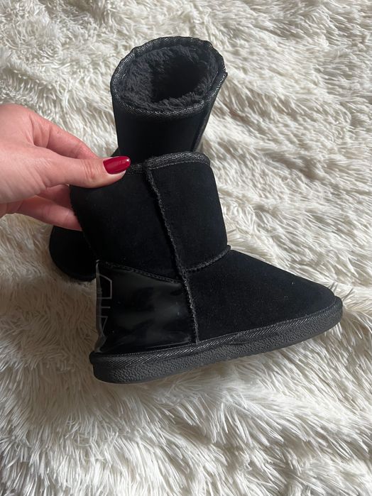 Уггі дитячі на хлопчика