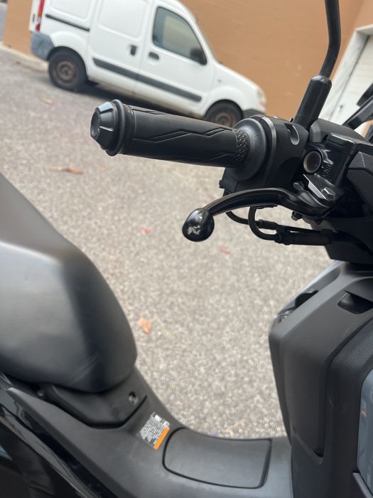 Nmax connect 125 2023