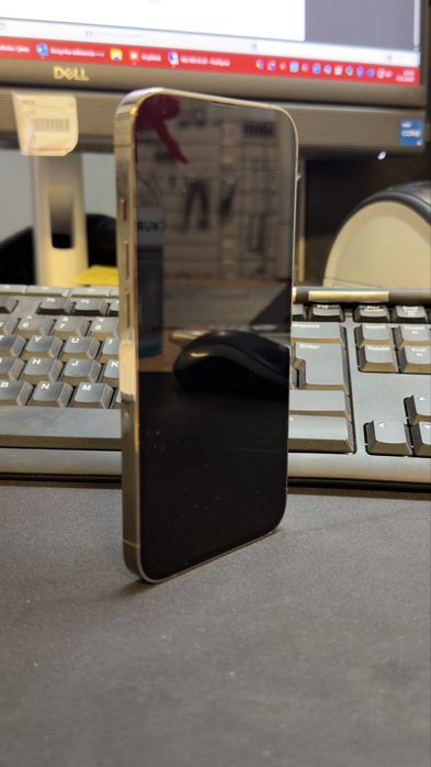 iPhone 13 Pro 256GB Gold