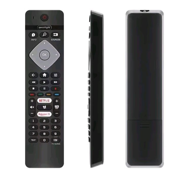 Comando Philips novo