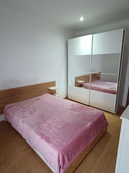 Quarto Algueirao mem Martins