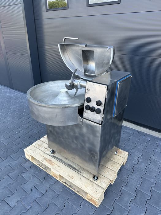 Kuter do miesa 40 L  Kuter masarski