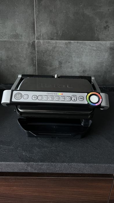 Tefal OptiGrill+ електрогриль