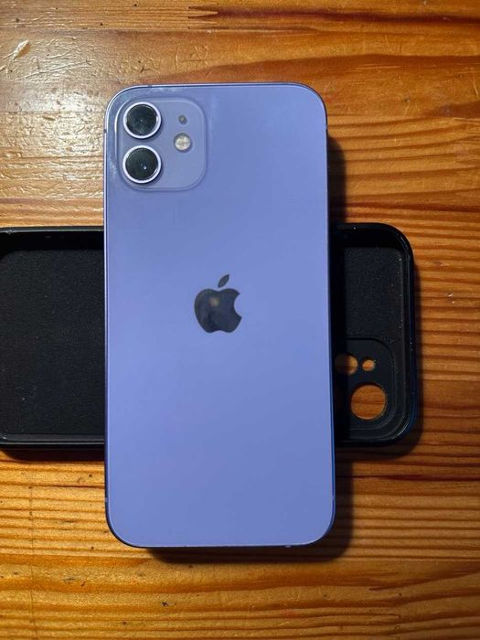 iPhone 12 64 gb neverlock