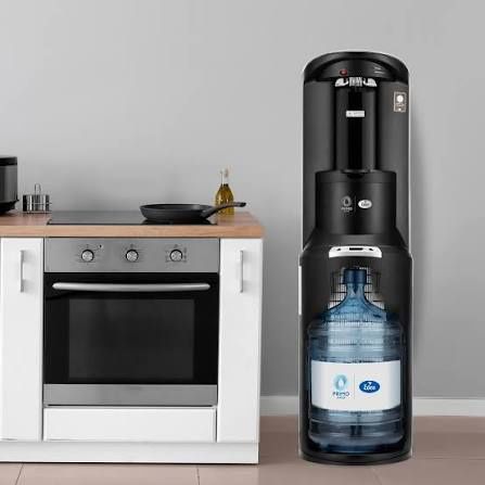 Dispensador de Agua