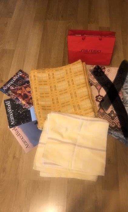 Покрывала - качество советских времен