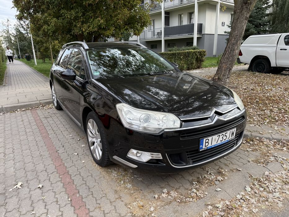 Citroën C5