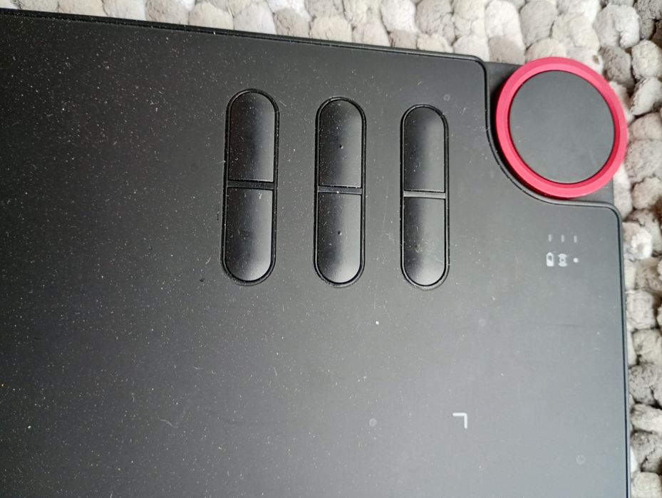 XP-PEN Deco 03 графический планшет (без пера и кабелей

Продаю графич