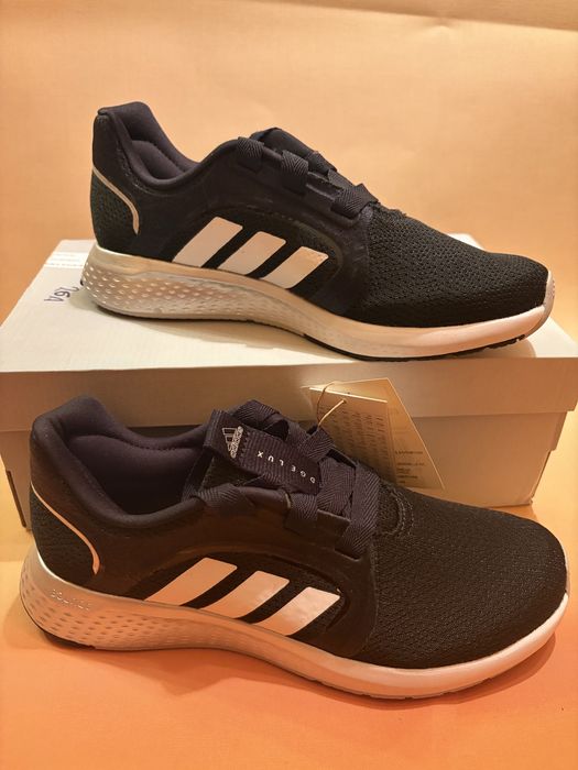 Adidas Edge LUX 5