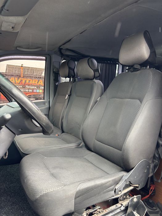 Продам Mercedes-Benz Vito W638