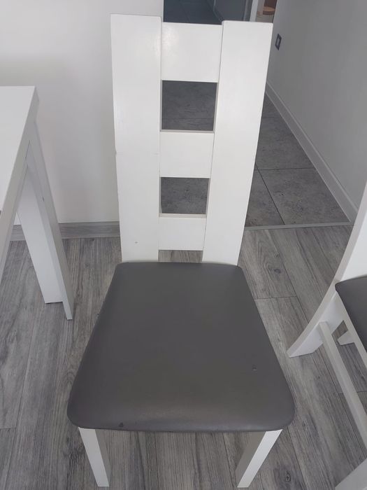 Krzesła Salonowe