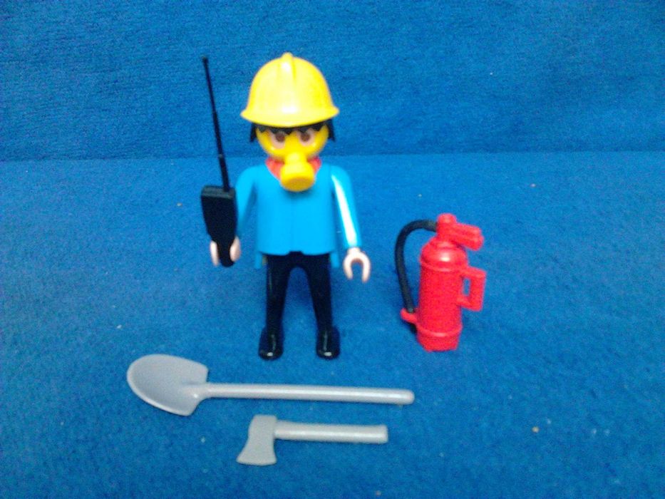 Playmobil / Famobil 3361 / 3904 / 3339 / 3368 / 3338 / 3340 / 3914
