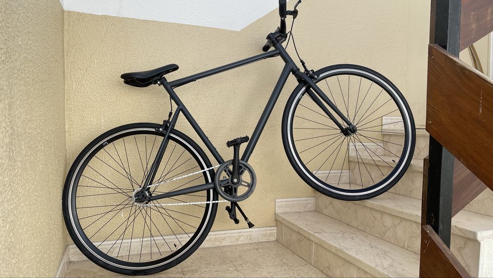 Bicicleta de estrada SPEED ELOPS 500