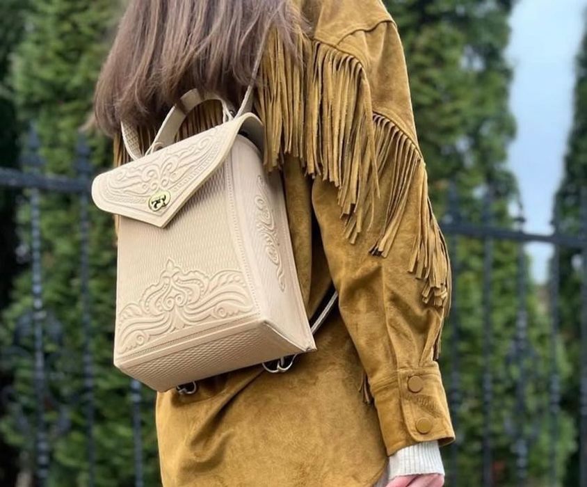 Sprzedam torbę damską 2w1