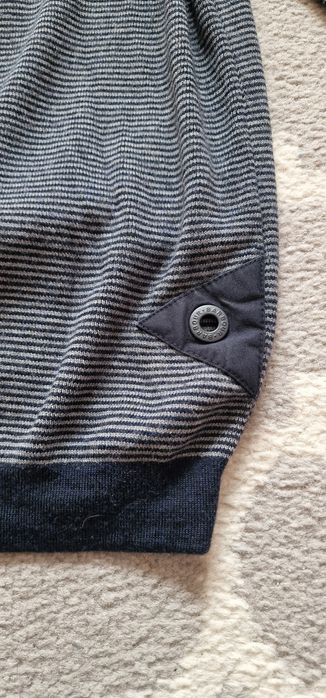Sweter Barbour  r.M welna 100%