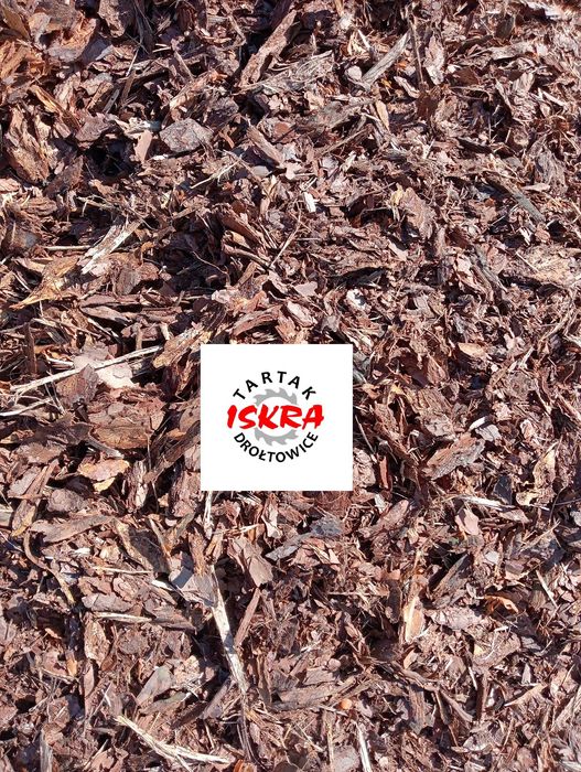 Kora sosnowa,kora 80L Syców,Oleśnica,Twardogóra,Birutów,Namysłów,