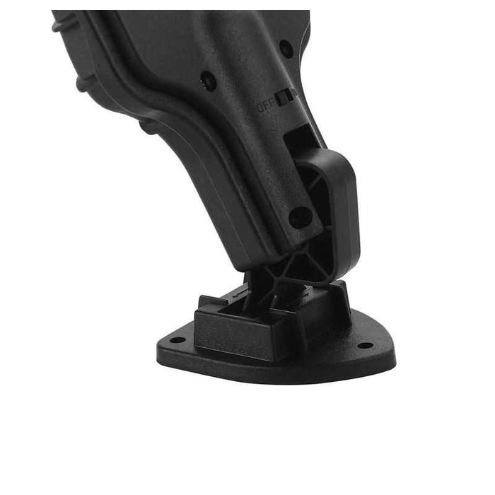 Lampa solarna LED z pilotem 290W KD3480