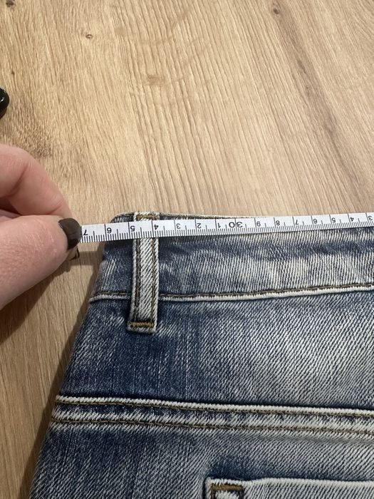 Calcas fracomina tamanho S novad