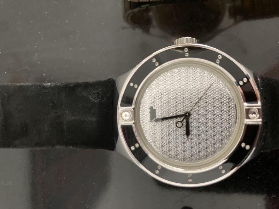Relógios Swatch
