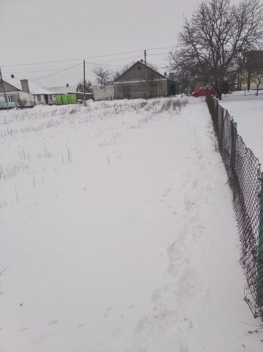 Продам земельну ділянку Бабин