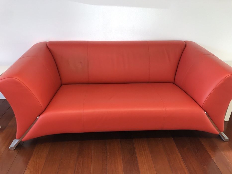 Sofá Rolf Benz 322