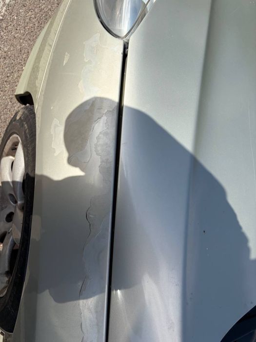 Peugeot 407 2.0tdi