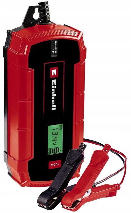 Prostownik Einhell CE-BC 10 M