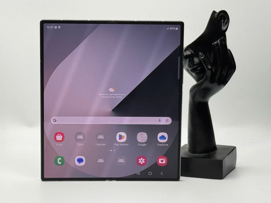 Смартфон Samsung Galaxy Z Fold 6 12/256 На подарунок