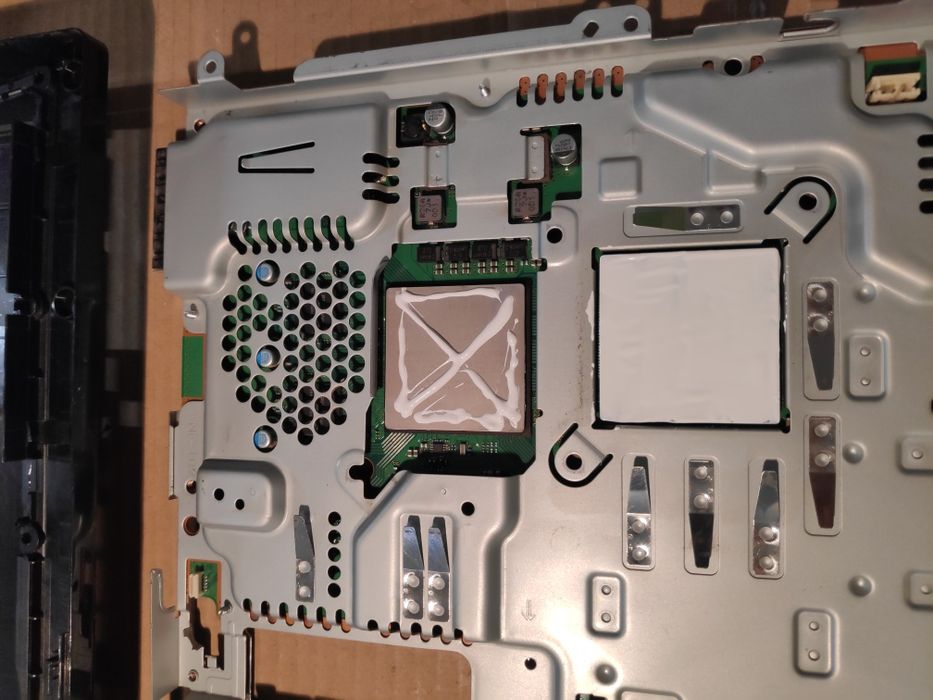 Reparação, Restauro e manutenção de consolas