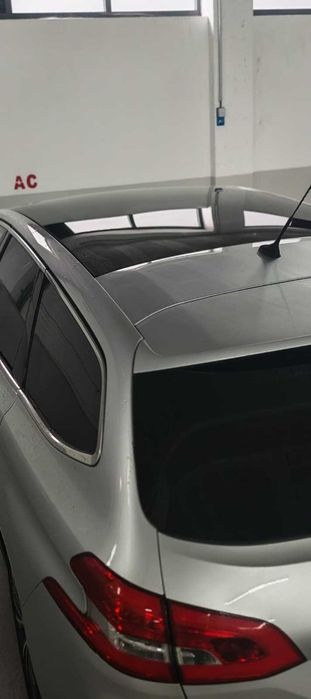 Peugeot 308 1.6 BlueHDI