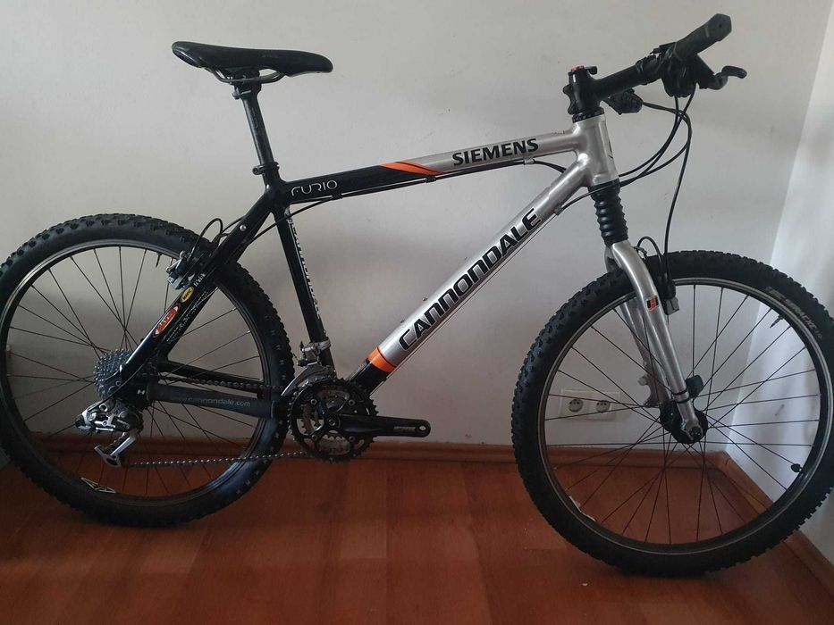 CANNONDALE furio SIEMENS Mobile チームレプリカ CANNONDALE furio SIEMENS Mobile チームレプリカ