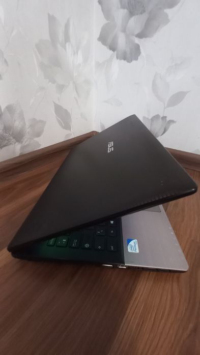 Ноутбук Аsus X550C