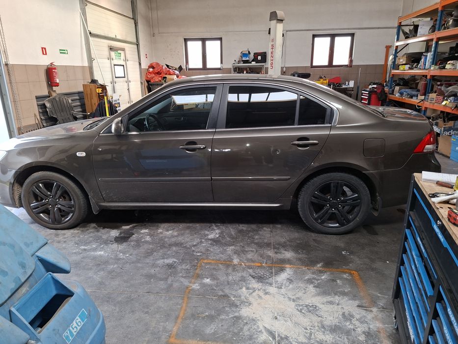 Kia Magentis