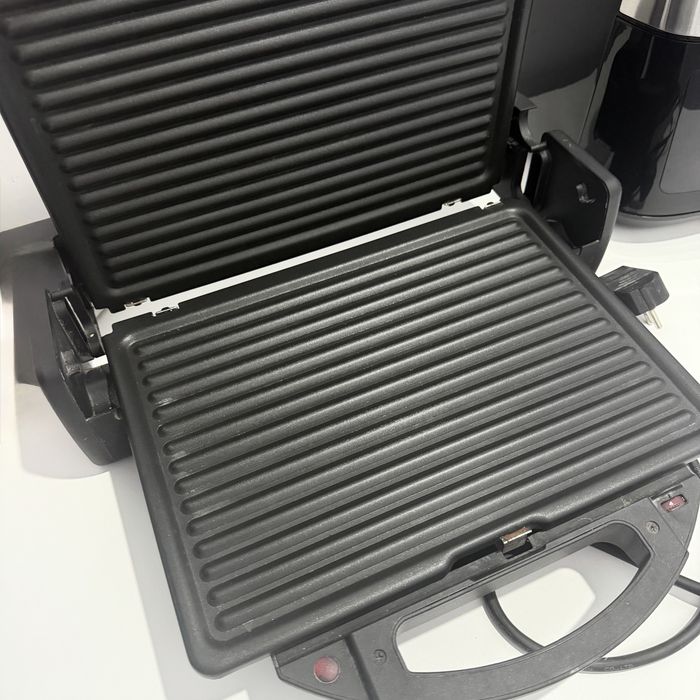 Электрический гриль Bosch TFB3302V