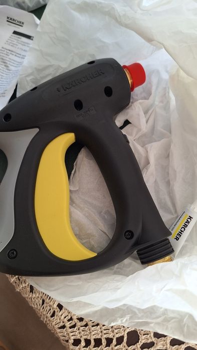 Karcher pistolet spryskujacy